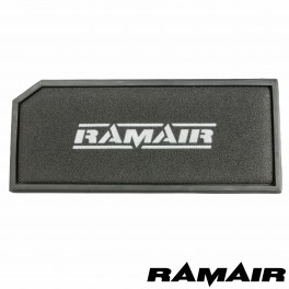 FILTRO ARIA SPORTIVO RAMAIR RPF-3129 AUDI A3 8V  LEON 3  GOLF 7 OCTAVIA