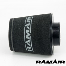 FILTRO ARIA SPORTIVO RAMAIR UNIVERSALE CONO DIAMETRO 70MM