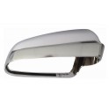 COPPIA CALOTTE ALLUMINIO SCIROCCO PASSAT CC NEW BEATLE 13+