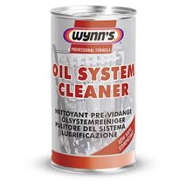 WYNN'S OIL SYSTEM CLEANER 325ML