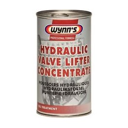 WYNN'S HYDRAULIC VALVE LIFTER CONCENTRATE