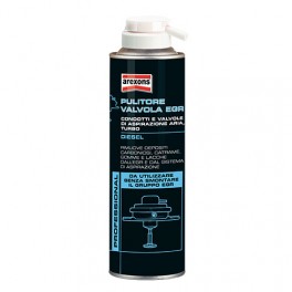 PULITORE VALVOLE EGR AREXONS 200ML