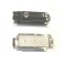 COPPIA PLAFONIERA TARGA LED NO ERRORE RENAULT MEGANE , CLIO , TWINGO , MASTER