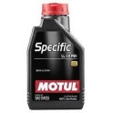 MOTUL SPECIFIC LL-14 FE+ 0W20 1L 107381