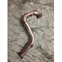 DOWNPIPE AUDI A5 A6 V6 2.7 3.0 VERSIONE CORTA