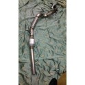 DOWNPIPE 200 CELLE AUDI / VW TDI 1.9 105 BKC / BXE E 2.0 140CV BKD 