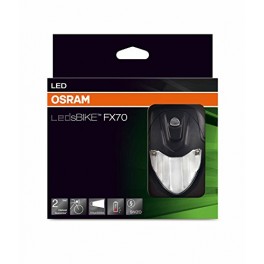 OSRAM LEDSBIKE FX70