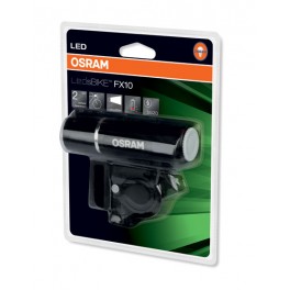 OSRAM LEDSBIKE FX10