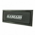 FILTRO ARIA SPORTIVO RAMAIR RPF1811 PER SMART FORTOW 451 COUPE & CABRIOLET