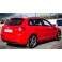 SPOILER COMPATIBILE PER AUDI A3 2008/2012 5 PORTE TYPE S