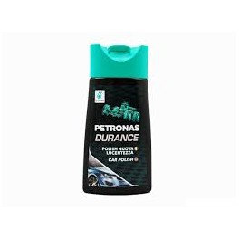 PETRONAS DURANCE POLISH NUOVA LUCENTEZZA