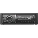 PHONOCAR VM017 CD-USB-SD-MP3 BLUETOOTH PLAYER RECEIVER 