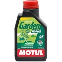 MOTUL OLIO MOTORE MOTUL GARDEN HI-TECH 2T 1 LT.