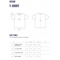 GYEON APPAREL T-SHIRT WHITE