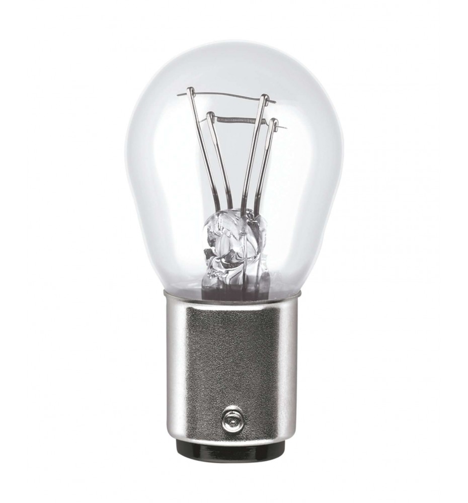 LAMPADA P21/5W BAY15D 21W 12V EOM