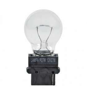 LAMPADA 3156 12V/27W 12V EOM