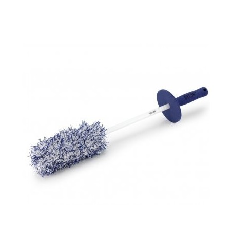 GYEON Q2M WHEEL BRUSH MEDIUM