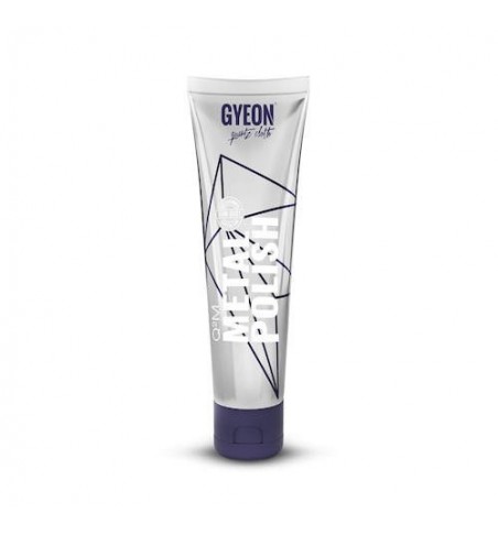 GYEON Q2M METAL POLISH 120ML