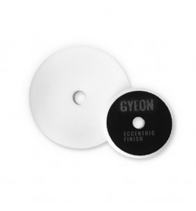 GYEON Q2M TAMPONE BIANCO 145MM SUPER FINITURA