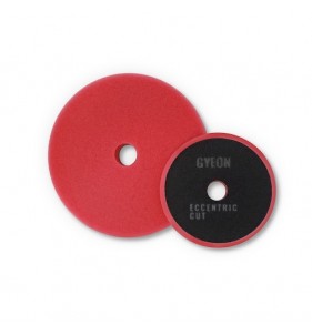 GYEON  Q2M TAMPONE ROSSO 145MM CORREZIONE