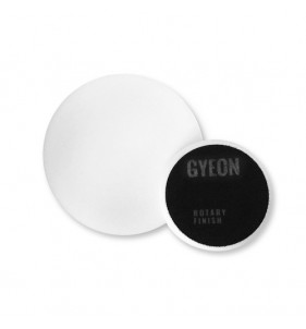 GYEON Q2M TAMPONE BIANCO 80MM 2X SUPER FINITURA