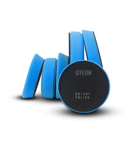 GYEON  Q2M TAMPONE BLU 80MM 2X MEDIO FINITORE