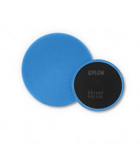 GYEON  Q2M TAMPONE BLU 80MM 2X MEDIO FINITORE