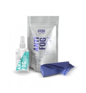 GYEON  Q2 ANTIFOG KIT 120ML