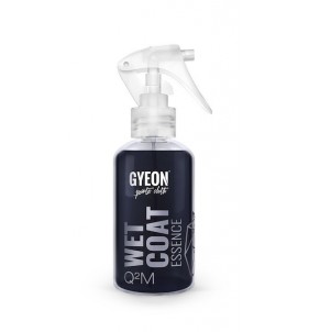 GYEON Q2M WETCOAT ESSENCE SIGILLANTE PROTETTIVO CONCENTRATO