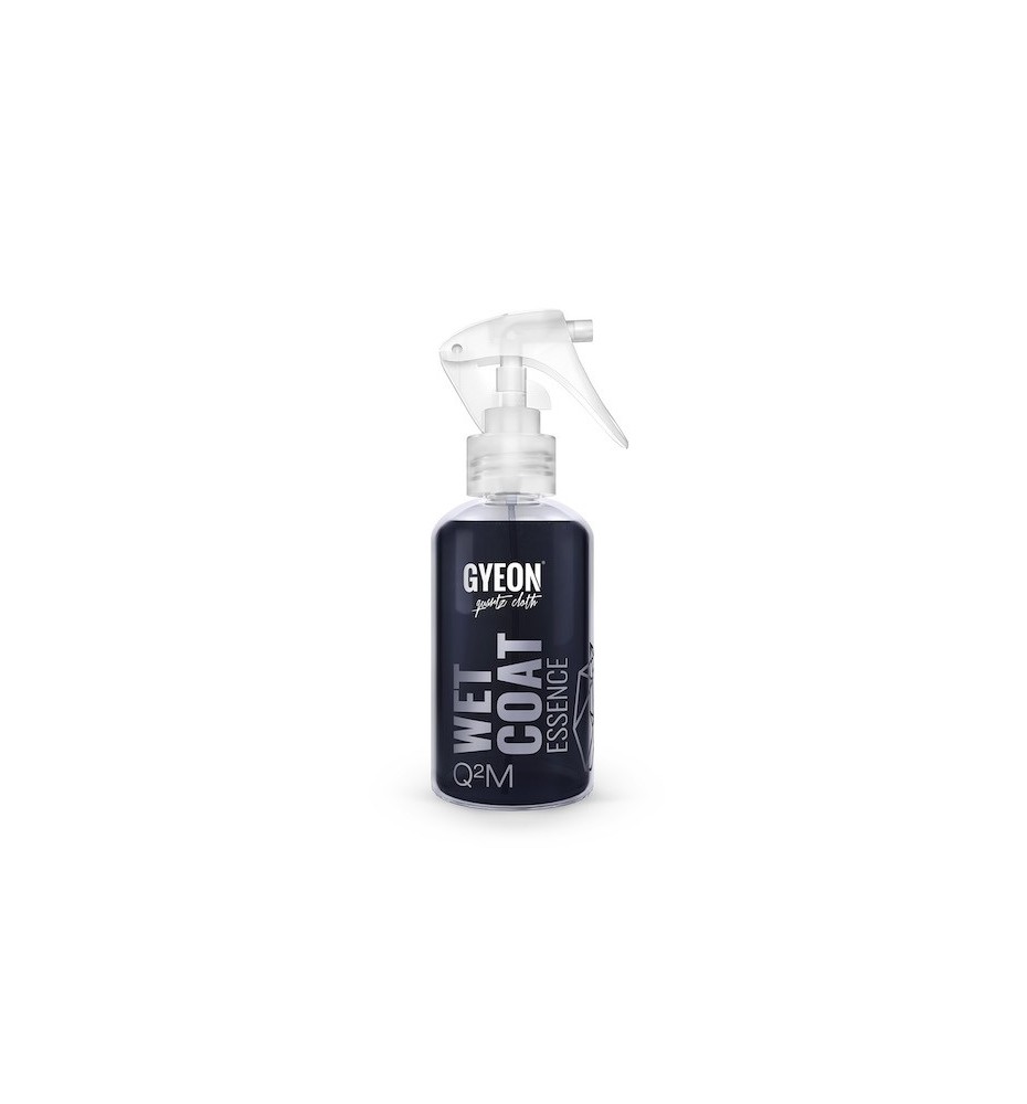 GYEON Q2M WETCOAT ESSENCE SIGILLANTE PROTETTIVO CONCENTRATO