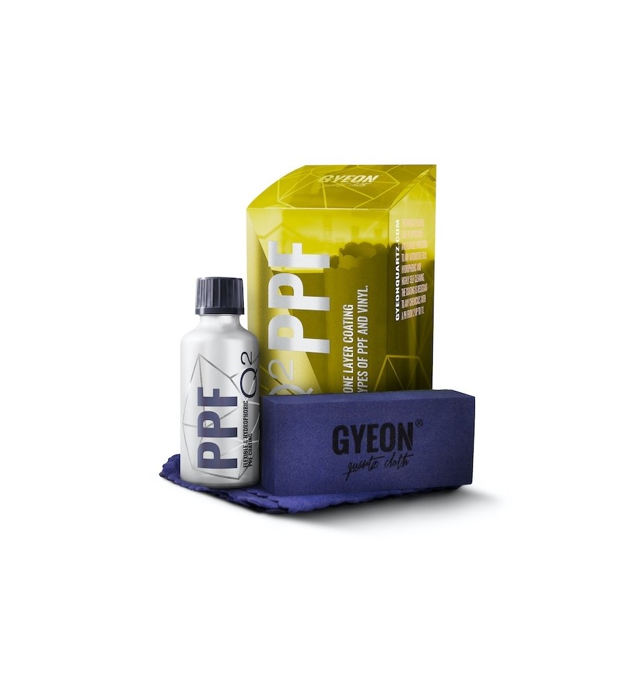 GYEON Q2R  PPF EVO  50ML NANOTECNOLOGICO PER WRAPPING E PPF