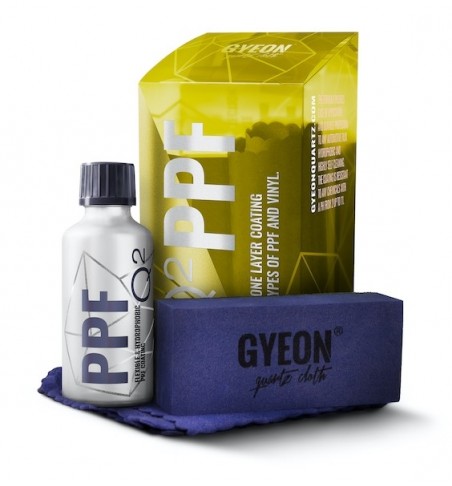 GYEON Q2R  PPF EVO  50ML NANOTECNOLOGICO PER WRAPPING E PPF