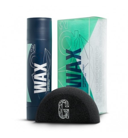 GYEON Q2 WAX 175ML CERA IDROPELLENTE