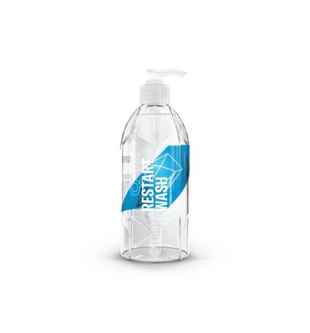 GYEON RESTART WASH SHAMPOO DECONTAMINANTE