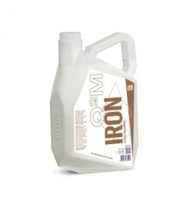 GYEON Q2M IRON DECONTAMINAZIONE FERROSA