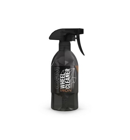 GYEON Q2M IRON WHEEL CLEANER