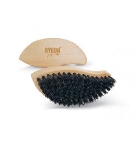 GYEON Q2M SPAZZOLA LEATHERBRUSH