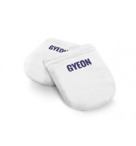 GYEON Q2M 2 APPLICATORI IN MICROFIBRA