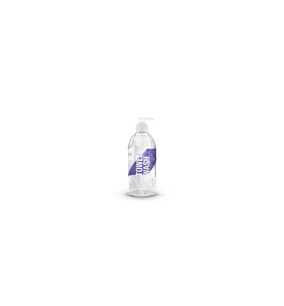 GYEON Q2M TOWEL WASH 500ML DETERGENTE MICROFIBRA TAMPONI