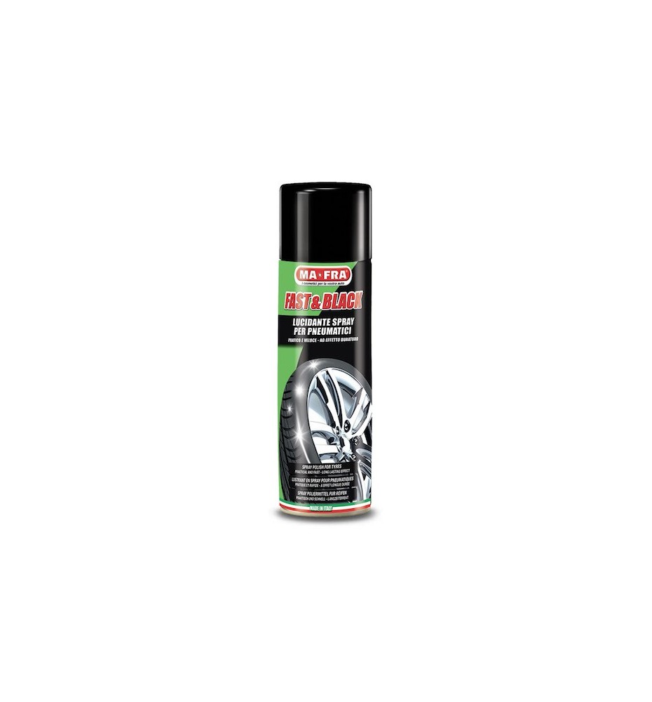 MAFRA FAST&BLACK SPRAY 500 ML