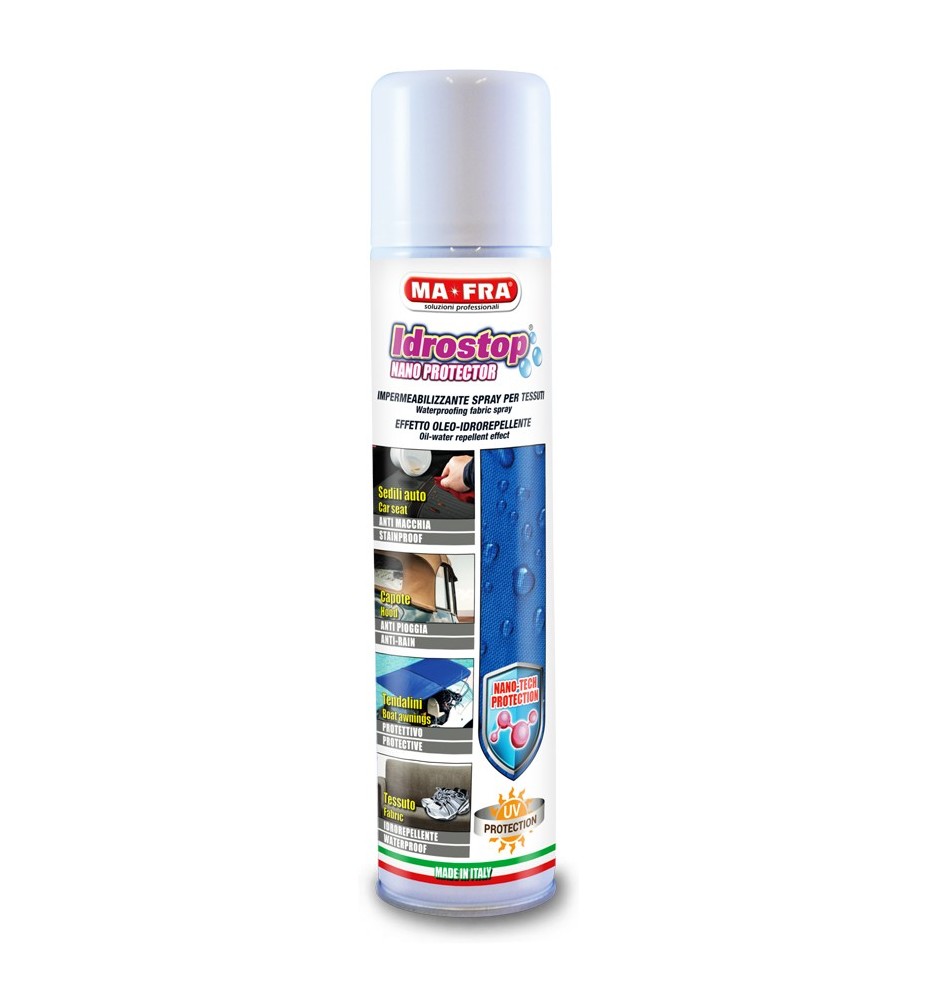 MAFRA IDROSTOP IDROPELLENTE TESSUTI 300ML