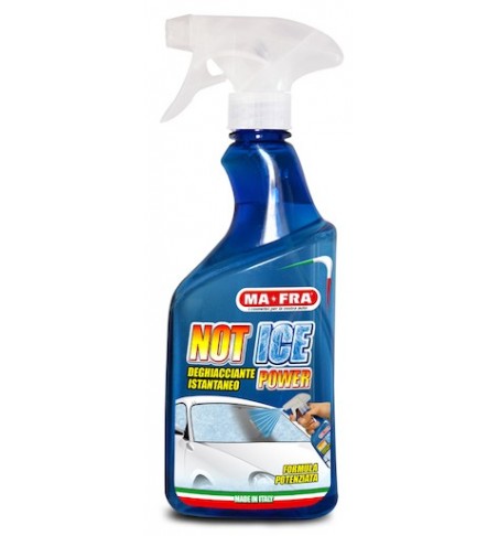 MAFRA NOT ICE DEGHIACCIANTE 500ML