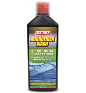 MAFRA MICROFIBER WASH 1L