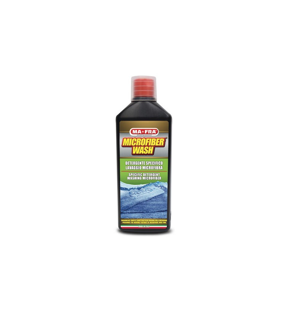 MAFRA MICROFIBER WASH 1L