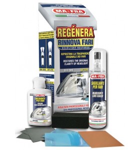 MAFRA REGENERA KIT RINNOVA FARI