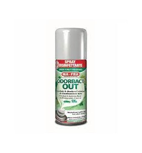 MAFRA ODORBACT GREEN FOREST DISINFETTANTE PMC