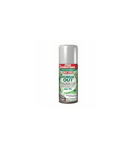 MAFRA ODORBACT GREEN FOREST DISINFETTANTE PMC