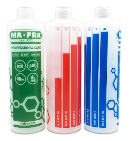 MAFRA FLACONE GRADUATO 500ML