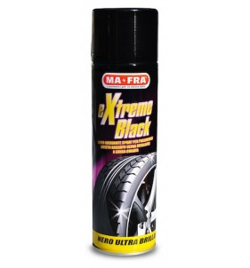 MAFRA EXTREME BLACK  500 ML