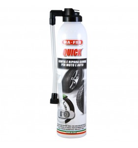 MAFRA RIPARA PNEUMATICI SPRAY QUICK